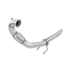 DOWNPIPE DECAT POLO GTI-IBIZA 6P 1.8T