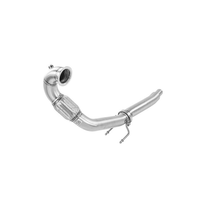 DOWNPIPE DECAT POLO GTI-IBIZA 6P 1.8T