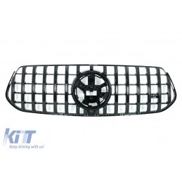 GRIGLIA PANAMERICANA AMG GTR