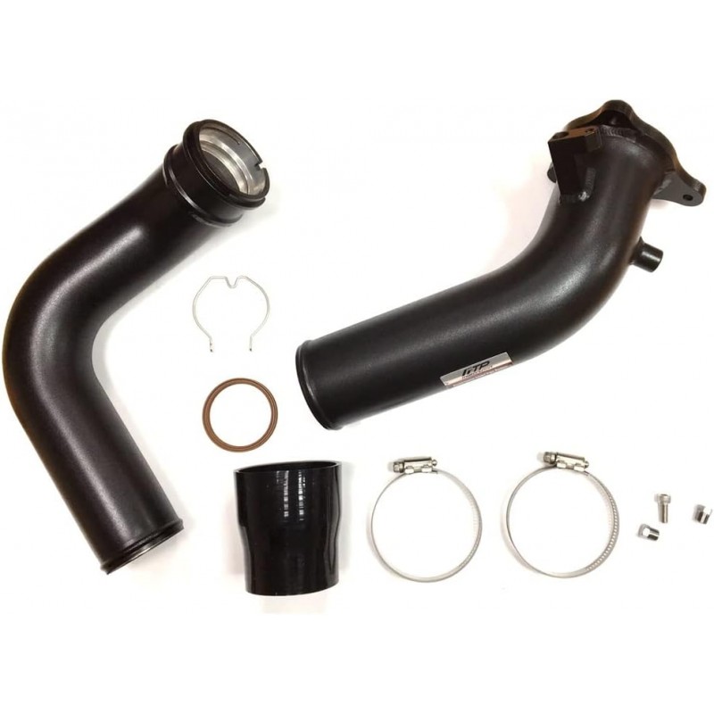 KIT CHARGE PIPE V2 BMW F2X F3X B48