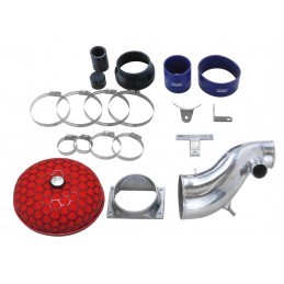 KIT RACING SUCTION INTAKE EVO 8-9