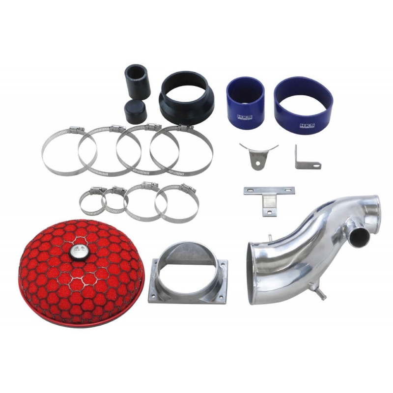 KIT RACING SUCTION INTAKE EVO 8-9
