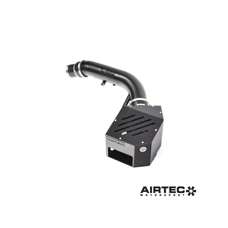 KIT ASPIRAZIONE ENCLOSED 2.5 TFSI