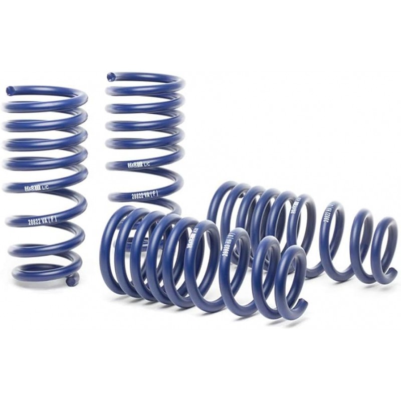 KIT MOLLE SPORTIVE H&R