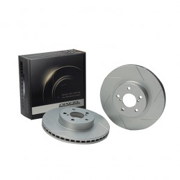 DISCHI FRENO POSTERIORI SD SERIES 310MM