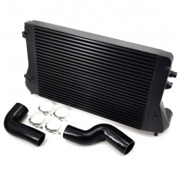 INTERCOOLER MAGGIORATO 2.0T EA888.4