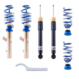 KIT ASSETTO COILOVER -35/-65