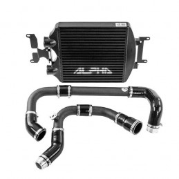 INTERCOOLER MAGGIORATO IBIZA 6L-POLO 9N-FABIA VRS 1.9 TDI