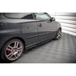 LAME MINIGONNE V.1 CUPRA MK3