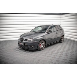 LAME MINIGONNE V.1 CUPRA MK3