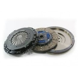 KIT FRIZIONE RINFORZATA + VOLANO STAGE 1