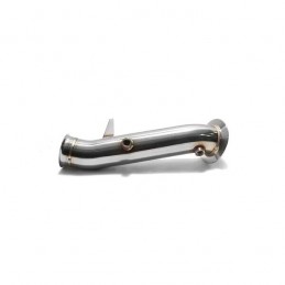 DOWNPIPE DECAT 135I-235I-335I-435I-M2 N55