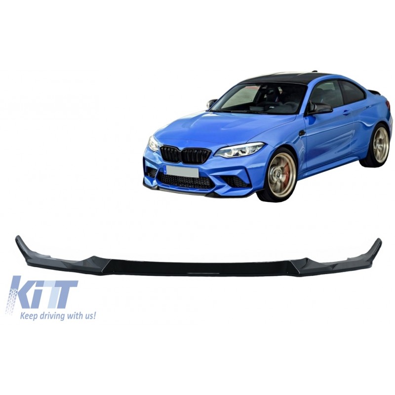 LAMA ANTERIORE M2 COMPETITION