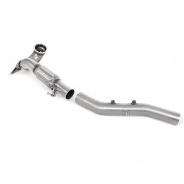 DOWNPIPE DECAT 2.0T EA888.4 GPF-OPF