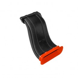 SNORKEL ASPIRAZIONE BIG MOUTH FOCUS ST MK3