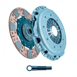 KIT FRIZIONE RINFORZATA STAGE 1