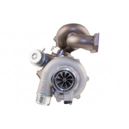 KIT TURBOCOMPRESSORE GARRET G25-550 0.72 A/R 2.0 TFSI-TSI