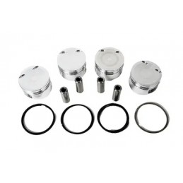 KIT PISTONI JE-PISTONS 82.50 MM CR 10.3:1
