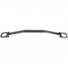 BARRA DUOMI ANTERIORE SUPERIORE CARBONIO FORD MUSTANG V 2004-2014