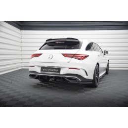 PROLUNGA SPOILER SHOOTING BRAKE AMG-LINE