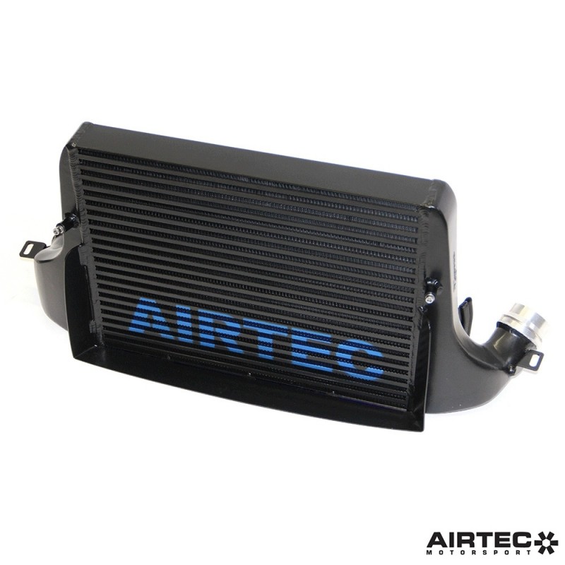 INTERCOOLER MAGGIORATO MINI COOPER S F56