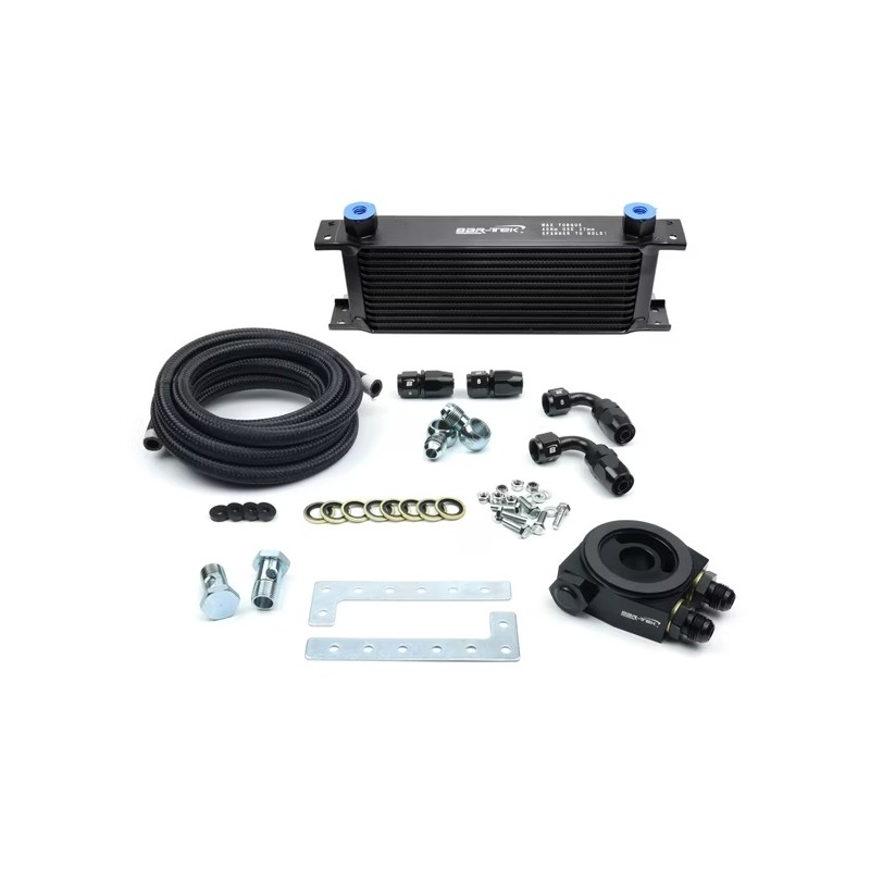 KIT RADIATORE OLIO MAGGIORATO YARIS GR
