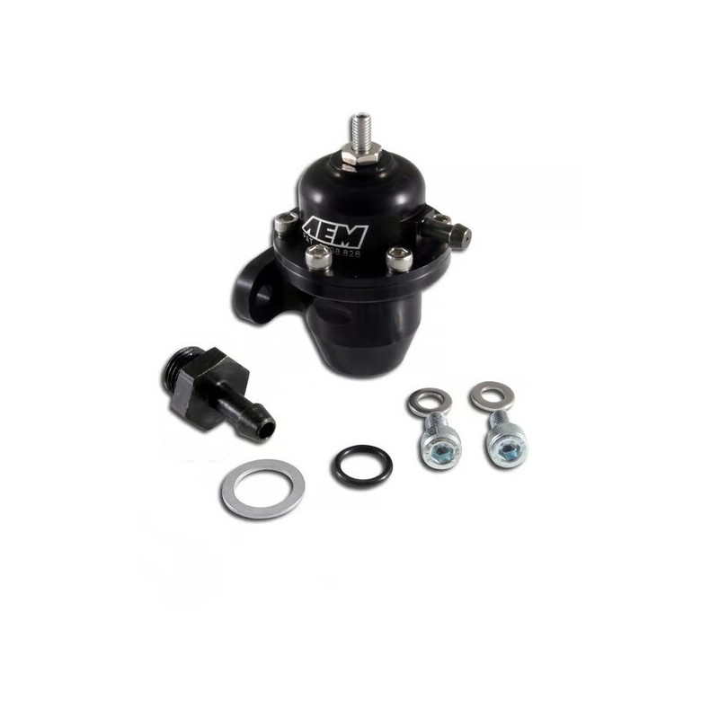 REGOLATORE PRESSIONE CARBURANTE HONDA CIVIC EG6-EK4-INTEGRA-S2000