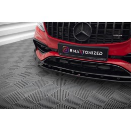 LAMA ANTERIORE V.1 AMG FACELIFT