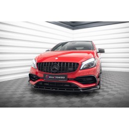 LAMA ANTERIORE V.1 AMG FACELIFT