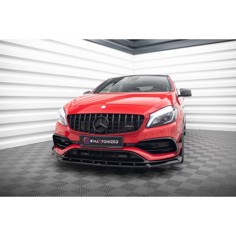 LAMA ANTERIORE V.1 AMG FACELIFT