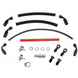 KIT LINEA ACQUA-OLIO TURBO 2.5 TFSI