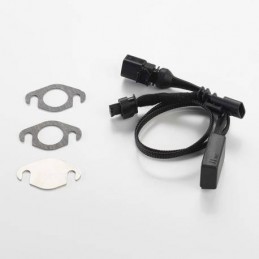 KIT ELIMINA VALVOLA EGR VAG 1.2-2.0 TDI
