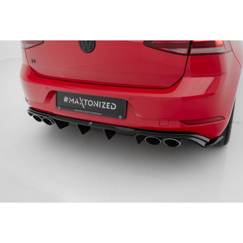 DIFFUSORE POSTERIORE V.3 R20