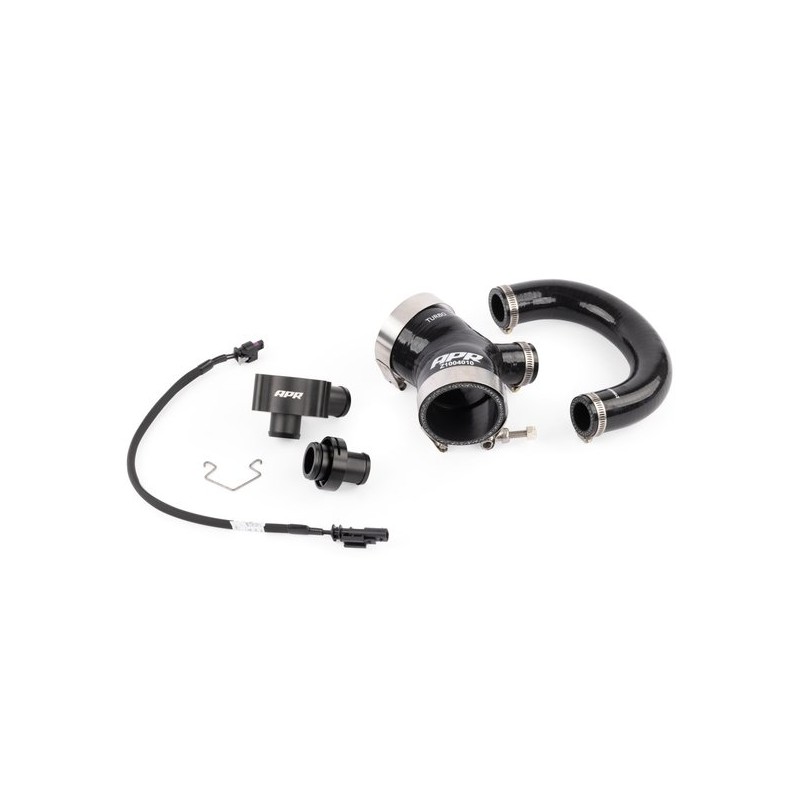 KIT CONVERSIONE TURBO-OUTLET 2.0T EA888.4