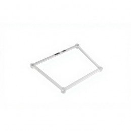 BARRA RINFORZO TELAIO ANTERIORE MAZDA MX5 ND