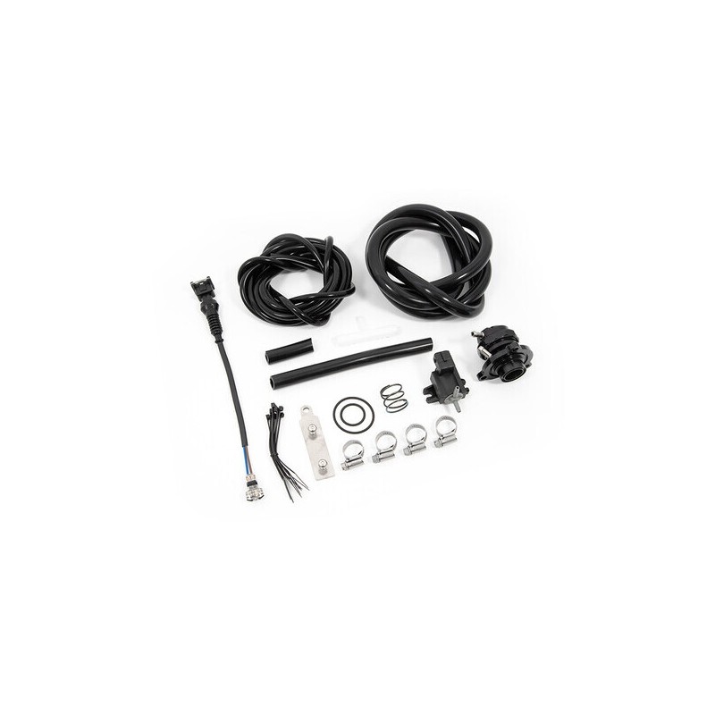 KIT VALVOLA BLOW OFF SFIATO ESTERNO BMW N20