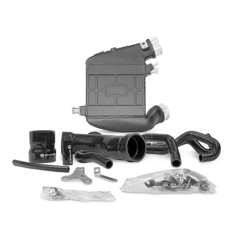 KIT INTERCOOLER MAGGIORATO 2.9 TFSI EA839