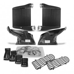 copy of INTERCOOLER MAGGIORATO EVO3 2.5 TFSI