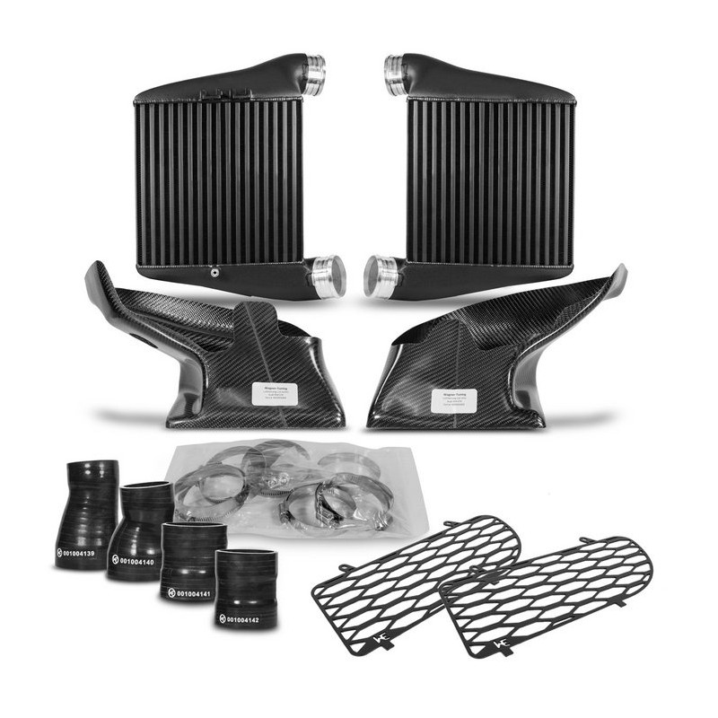 copy of INTERCOOLER MAGGIORATO EVO3 2.5 TFSI
