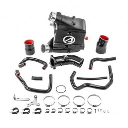 AIR-TO-WATER INTERCOOLER MAGGIORATO RS4 B9-RS5 F5 2.9T