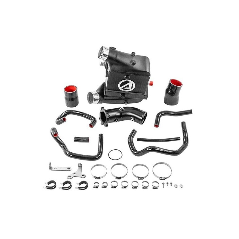 AIR-TO-WATER INTERCOOLER MAGGIORATO RS4 B9-RS5 F5 2.9T