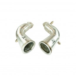 DOWNPIPE DECAT 4.0 TFSI RS6-RS7 C8