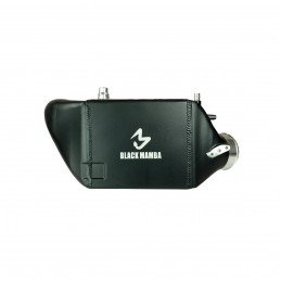 CHARGE COOLER MAGGIORATO A45-CLA45 AMG