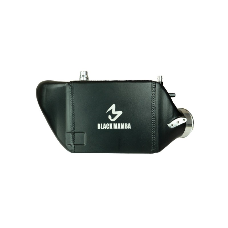 CHARGE COOLER MAGGIORATO A45-CLA45 AMG