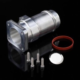 KIT ELIMINA VALVOLA EGR BMW 1.8D-2.0D-3.0D