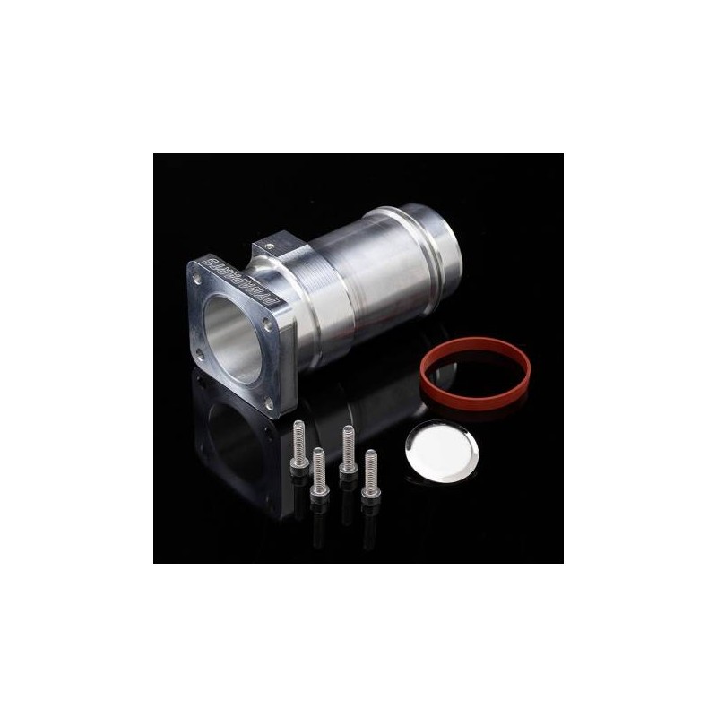 KIT ELIMINA VALVOLA EGR BMW 1.8D-2.0D-3.0D