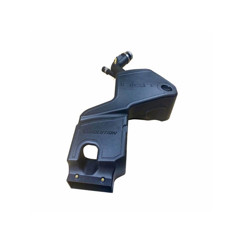 KIT ASPIRAZIONE EVOLUTION EVO X