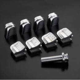 KIT FLAP DELETE 2.0T EA113