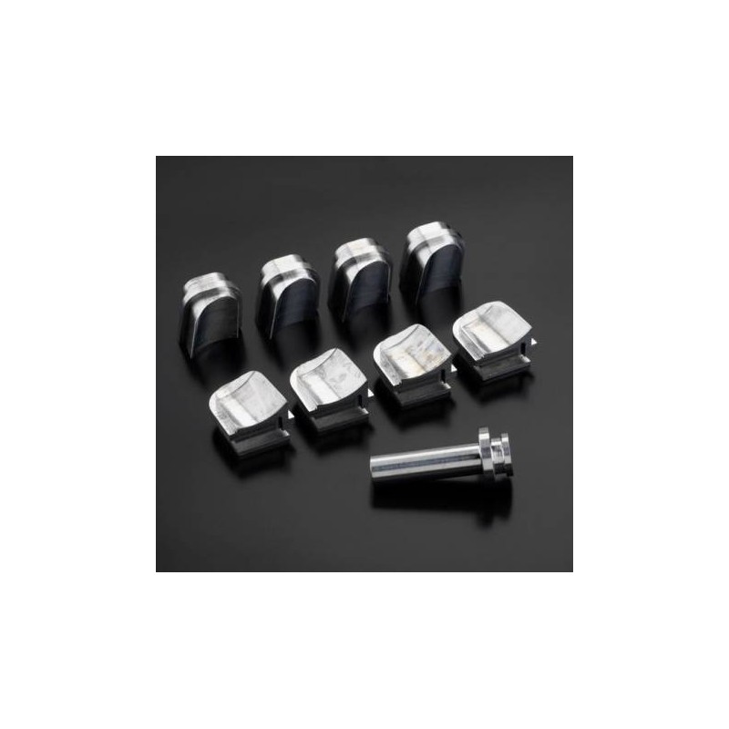 KIT FLAP DELETE 2.0T EA113