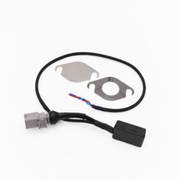 KIT RIMOZIONE EGR DUCATO TRANSIT BOXER LAND ROVER 2.2 JTD-HDI-TDCI